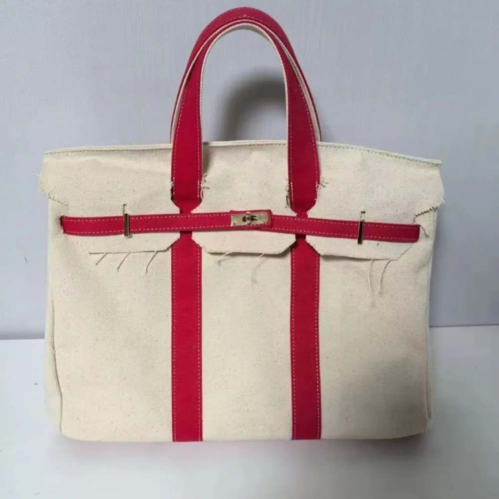 Boat and Tote Bag - Picture 5 of 12